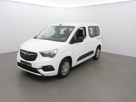 Opel COMBO LIFE pas cher
