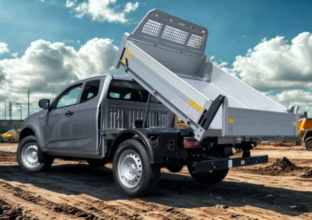 ISUZU D MAX pas cher