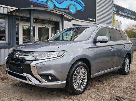MITSUBISHI OUTLANDER PHEV pas cher