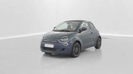 FIAT 500ce pas cher