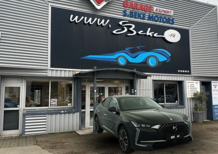 DS Automobile Ds4 pas cher