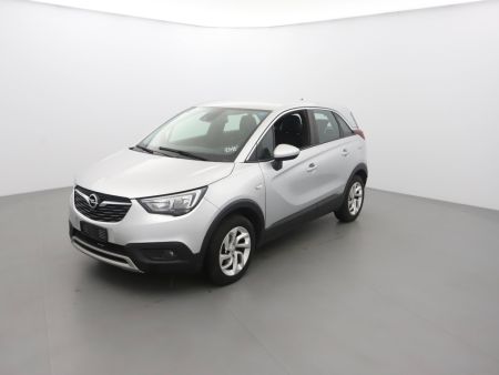 Opel Crossland pas cher
