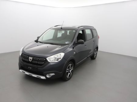 Dacia Lodgy pas cher