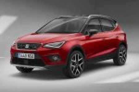 Seat ARONA pas cher