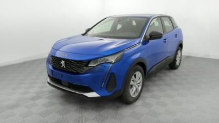 PEUGEOT 3008 pas cher