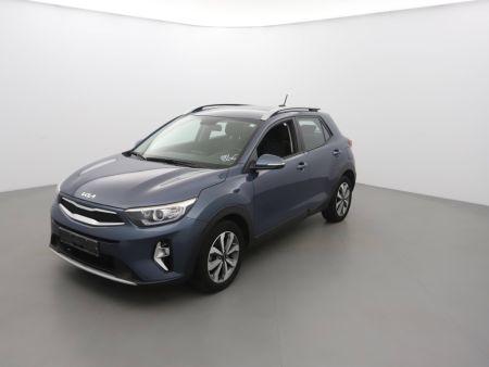 Kia Stonic pas cher