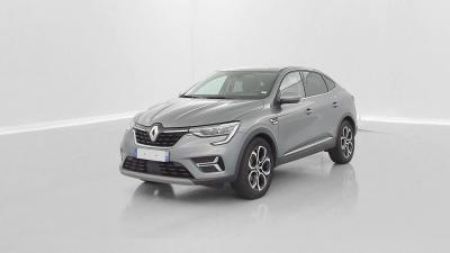 RENAULT ARKANA pas cher
