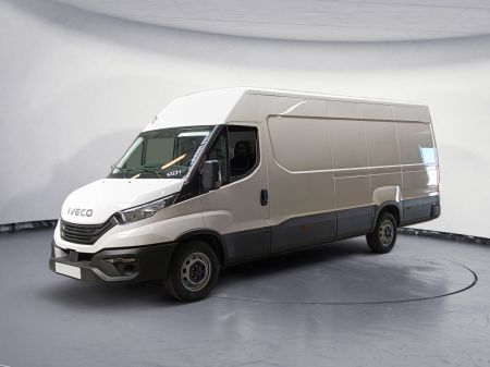 IVECO Daily pas cher