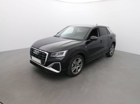 AUDI Q2 pas cher