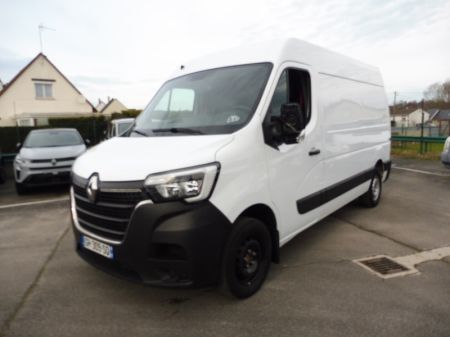 RENAULT MASTER III FG pas cher