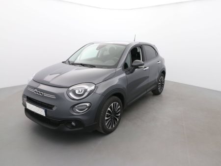 FIAT 500X pas cher