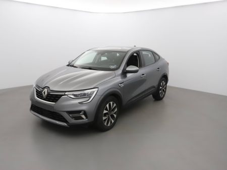 RENAULT ARKANA pas cher