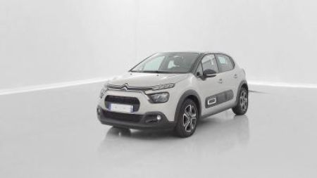 Citroën C3 pas cher