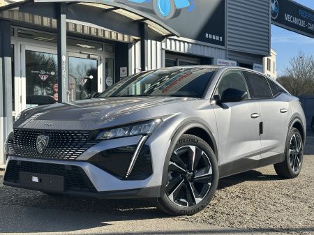 PEUGEOT 408 pas cher