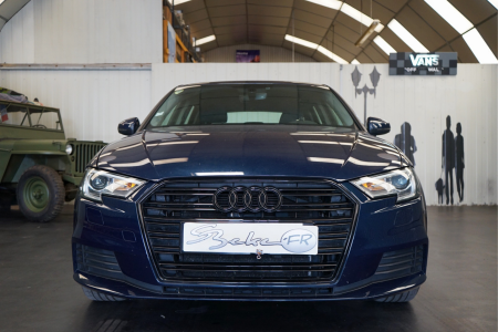 AUDI A3 SPORTBACK BUSINESS pas cher