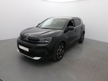 Citroën C5 aircross pas cher