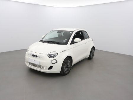 FIAT 500 pas cher